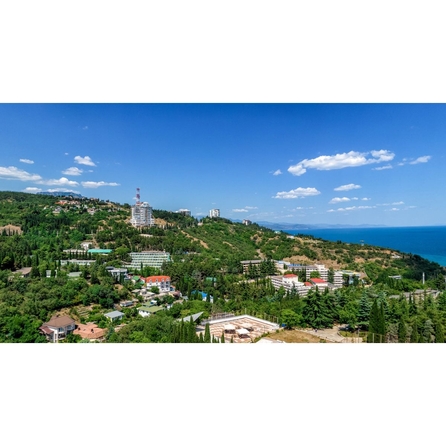 
  Продается апартамент 42.37 м², в АО Паруса Мечты. Фото 4.