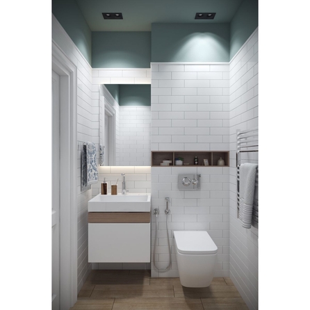 
  Продается апартамент 45.51 м², в АО Паруса Мечты. Фото 14.