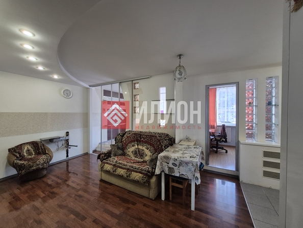 
  Продается 1-комн. квартира 46.8 м². Фото 4.