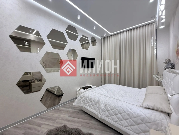 
  Продается апартамент 54.1 м². Фото 36.