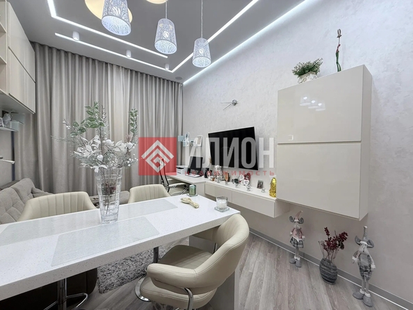 
  Продается апартамент 54.1 м². Фото 2.