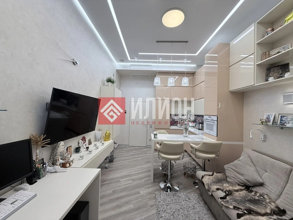 
  Продается апартамент 54.1 м². Фото 3.