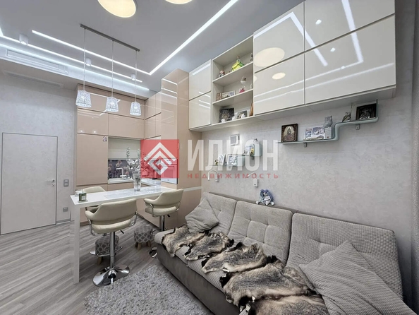 
  Продается апартамент 54.1 м². Фото 4.
