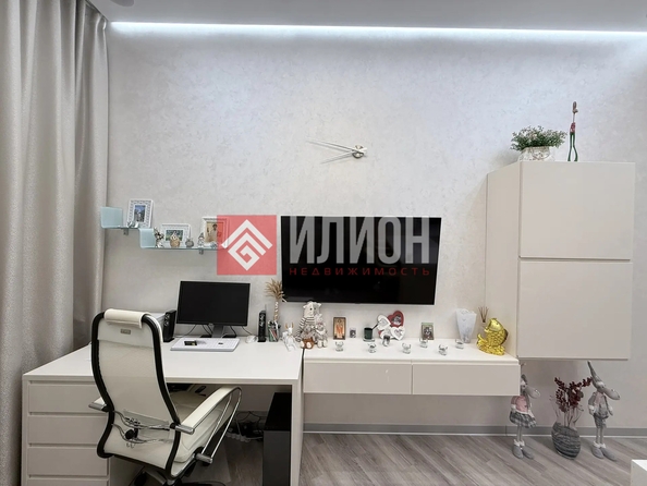 
  Продается апартамент 54.1 м². Фото 11.