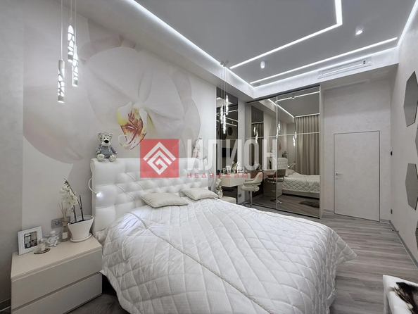 
  Продается апартамент 54.1 м². Фото 12.