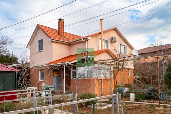 
  Продается дом 126 м². Фото 2.