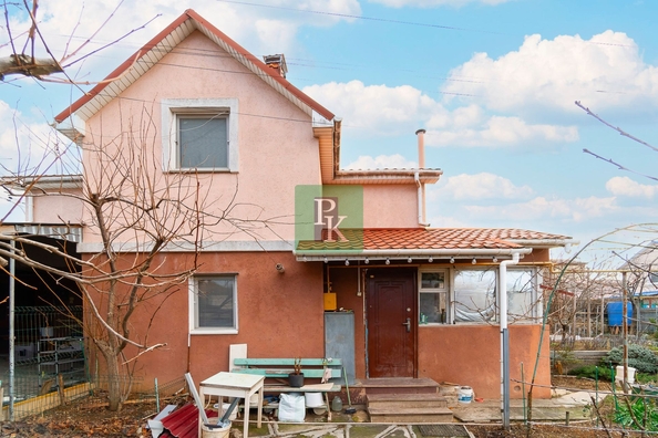 
  Продается дом 126 м². Фото 5.
