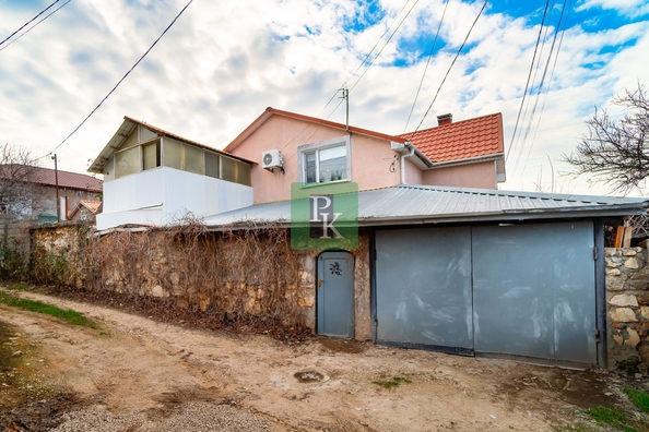 
  Продается дом 126 м². Фото 8.