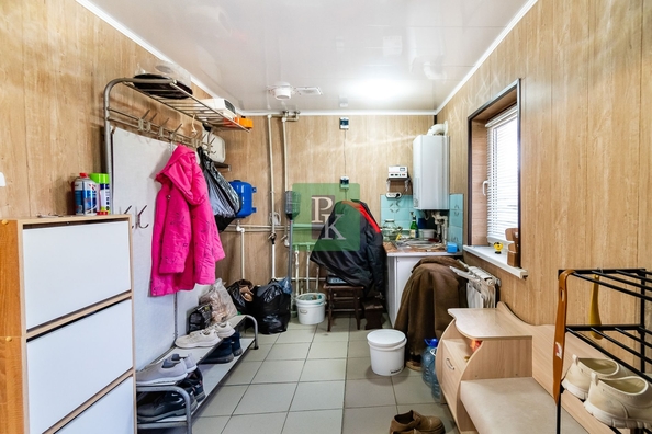 
  Продается дом 126 м². Фото 15.