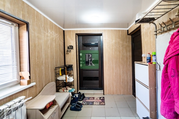 
  Продается дом 126 м². Фото 16.