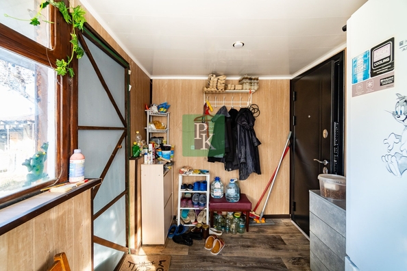 
  Продается дом 126 м². Фото 19.