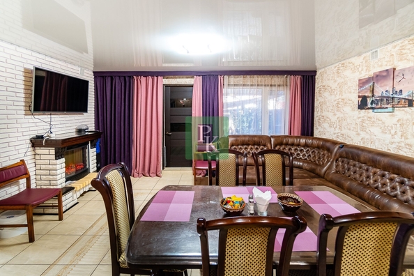 
  Продается дом 126 м². Фото 21.
