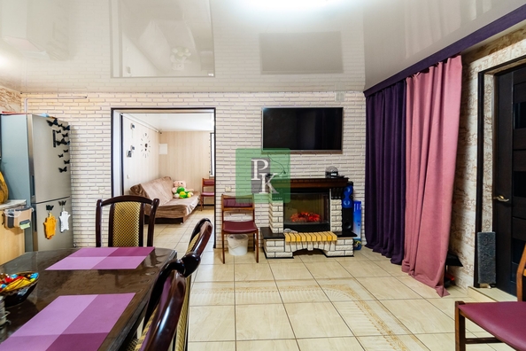 
  Продается дом 126 м². Фото 24.