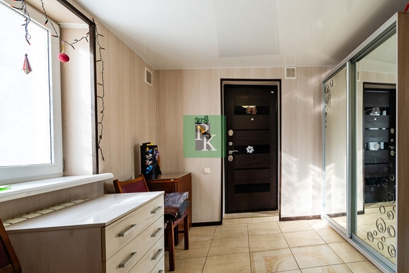 
  Продается дом 126 м². Фото 28.