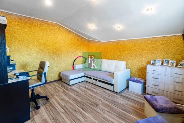 
  Продается дом 126 м². Фото 39.