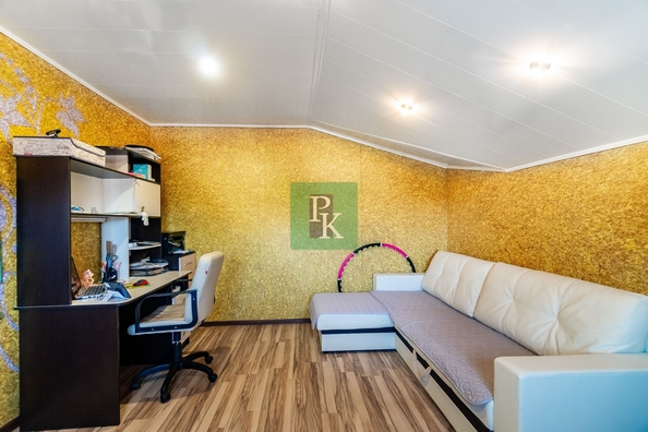 
  Продается дом 126 м². Фото 40.