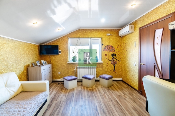 
  Продается дом 126 м². Фото 41.
