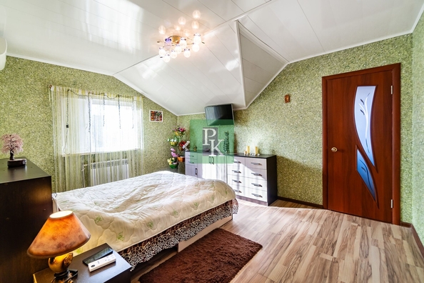 
  Продается дом 126 м². Фото 43.
