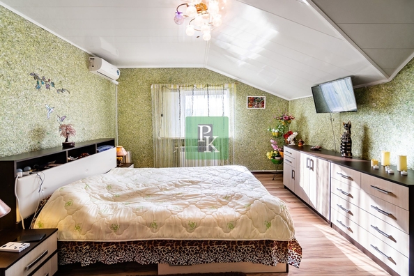 
  Продается дом 126 м². Фото 44.