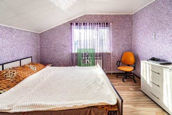 
  Продается дом 126 м². Фото 49.