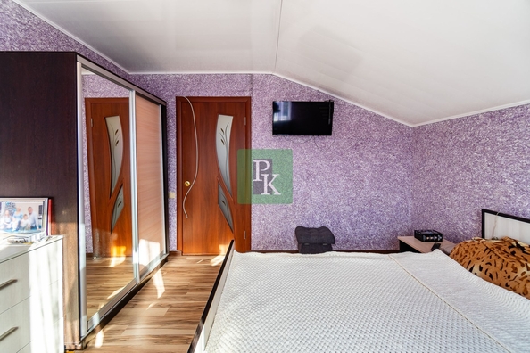 
  Продается дом 126 м². Фото 50.