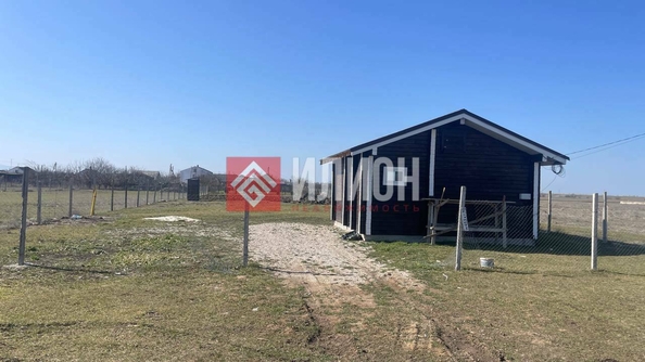 
  Продается дом 45 м². Фото 1.
