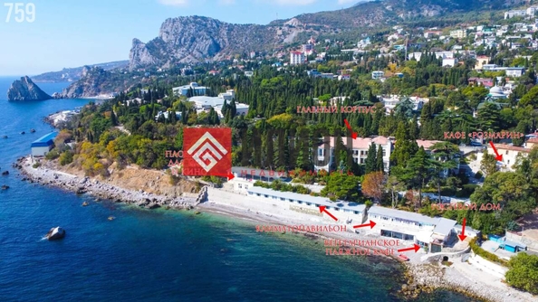 
  Продается гостиница 5000 м². Фото 3.
