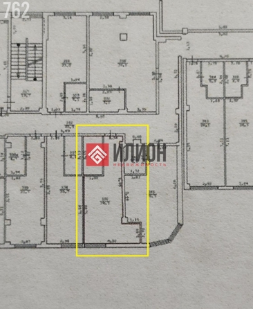 
  Продается апартамент 30 м². Фото 19.