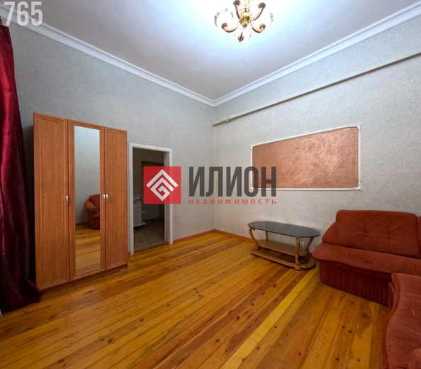 
  Продается 1-комн. квартира 23 м². Фото 3.