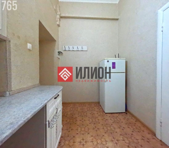 
  Продается 1-комн. квартира 23 м². Фото 8.