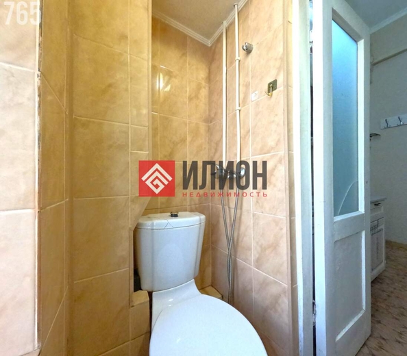 
  Продается 1-комн. квартира 23 м². Фото 10.
