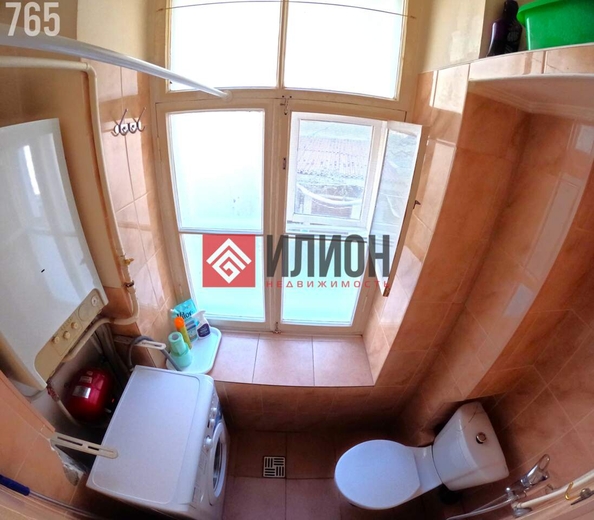
  Продается 1-комн. квартира 23 м². Фото 11.