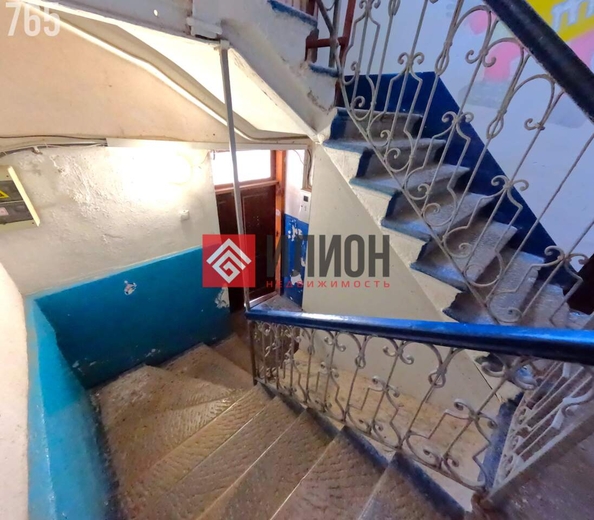 
  Продается 1-комн. квартира 23 м². Фото 13.