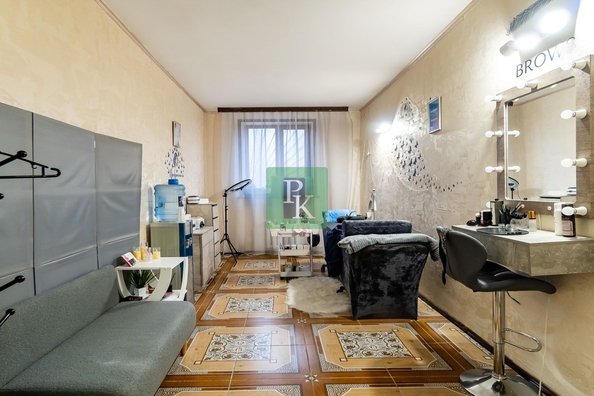 
  Продается 4-комн. квартира 87 м². Фото 13.