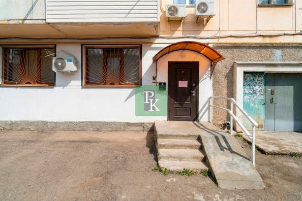 
  Продается 4-комн. квартира 87 м². Фото 19.