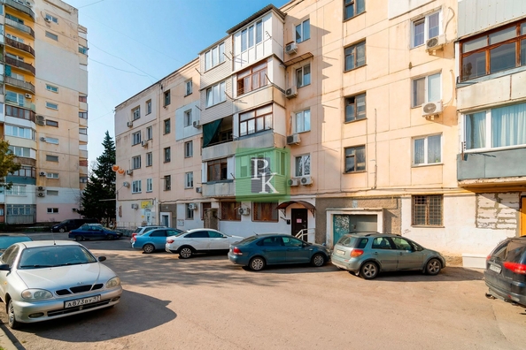 
  Продается 4-комн. квартира 87 м². Фото 20.