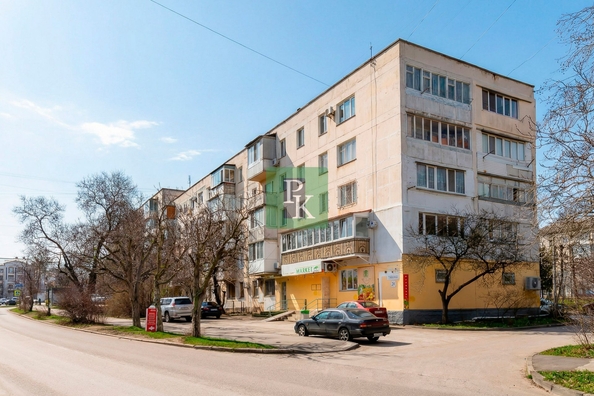 
  Продается 4-комн. квартира 87 м². Фото 21.