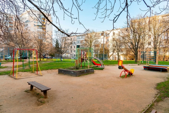 
  Продается 4-комн. квартира 87 м². Фото 22.