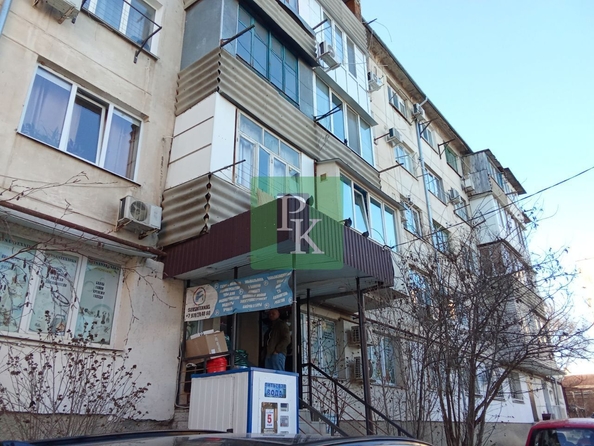 
  Продается комната 17.4 м². Фото 22.