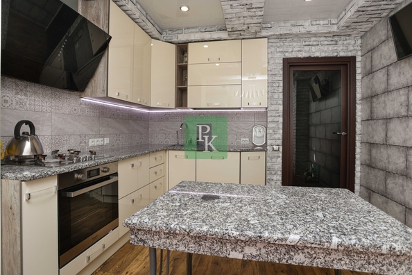 
  Продается 2-комн. квартира 64.6 м². Фото 2.