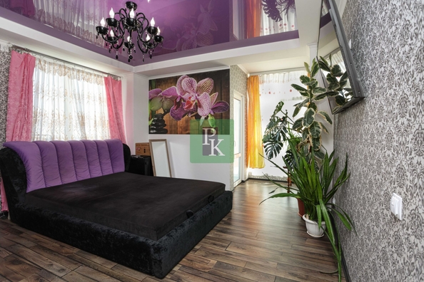 
  Продается 2-комн. квартира 64.6 м². Фото 8.