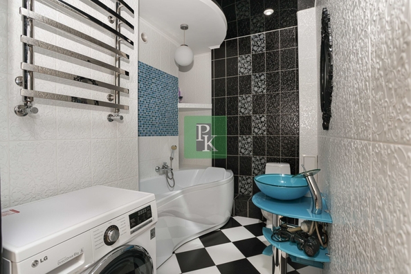 
  Продается 2-комн. квартира 64.6 м². Фото 12.