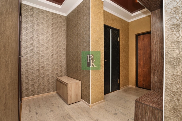 
  Продается 2-комн. квартира 64.6 м². Фото 17.