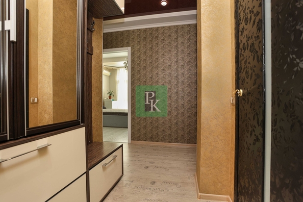 
  Продается 2-комн. квартира 64.6 м². Фото 19.