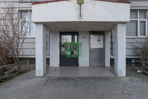 
  Продается 2-комн. квартира 64.6 м². Фото 21.
