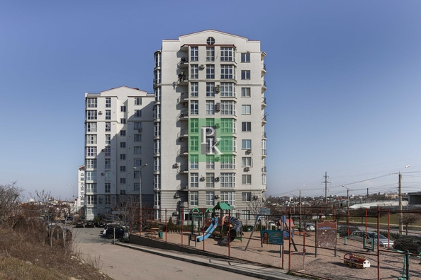 
  Продается 2-комн. квартира 64.6 м². Фото 23.