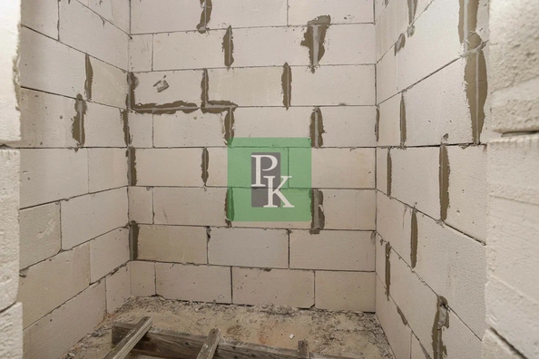 
  Продается 1-комн. квартира 27 м². Фото 3.