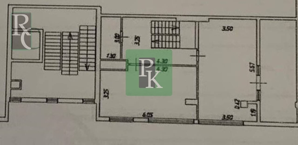 
  Продается 3-комн. квартира 118 м². Фото 14.