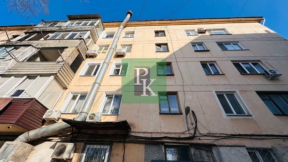 
  Продается 3-комн. квартира 59.7 м². Фото 8.