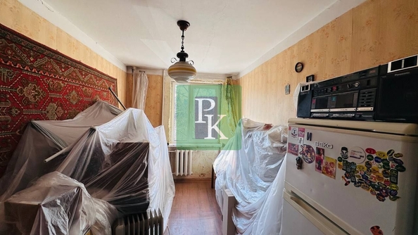 
  Продается 3-комн. квартира 59.7 м². Фото 12.